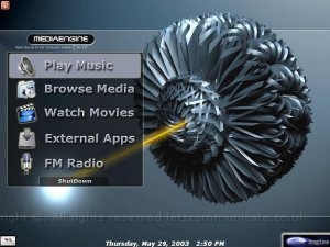 3 mainscreenpreview1me2.jpg - Mediaengine 2 now avaiable from http://www.mediaengine.com